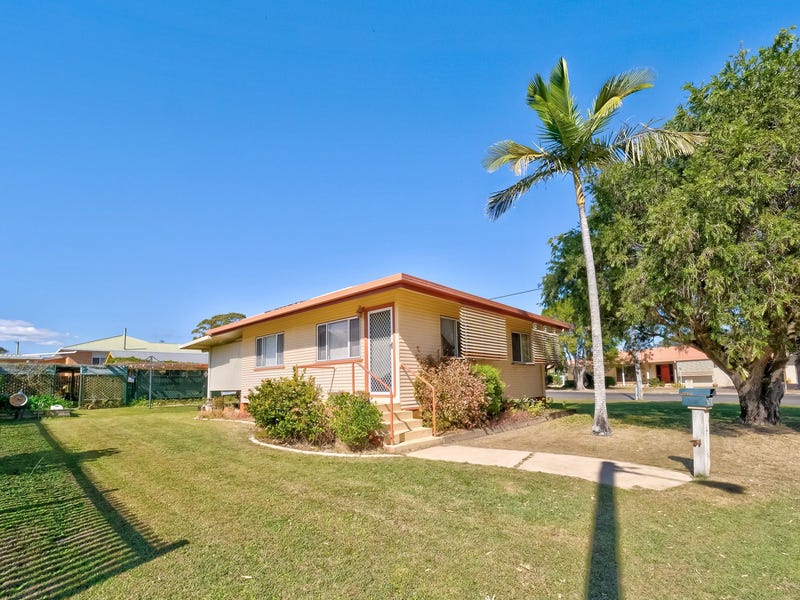 12 Hansen Street, Urangan, Qld 4655 Property Details