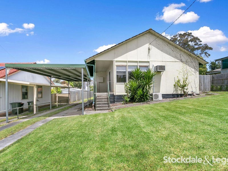 6 Porter Street, Morwell, VIC 3840