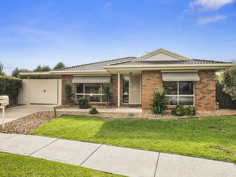 9 Hawthorn Drive, Hoppers Crossing, VIC 3029