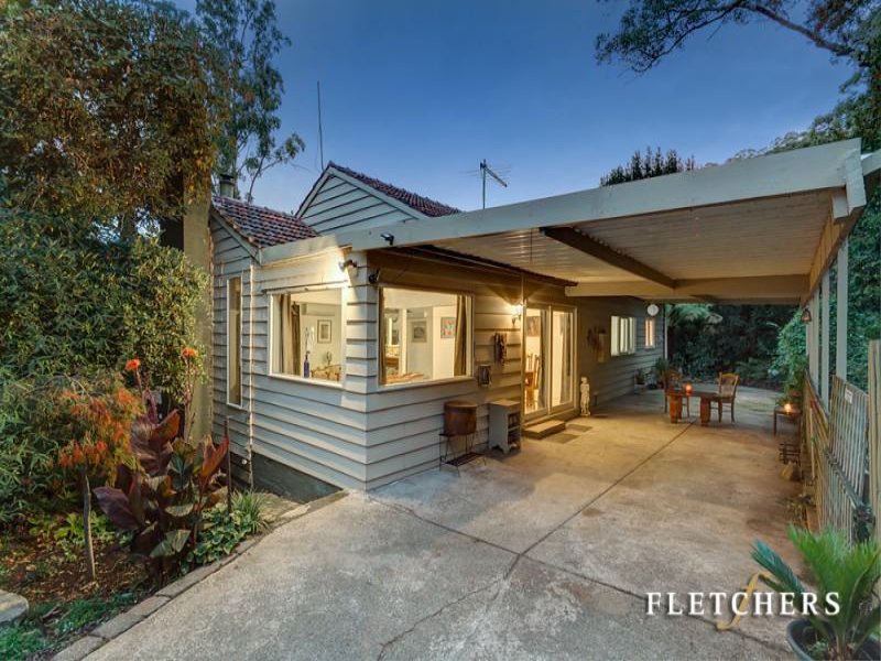 61 Ridge Road, Mount Dandenong, VIC 3767