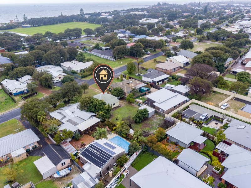 34 Reynolds Street, West Busselton, WA 6280
