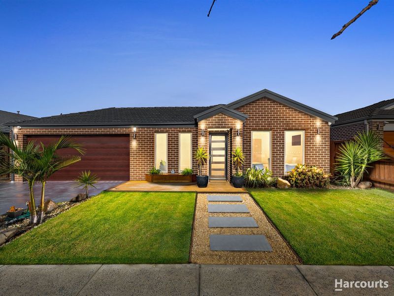 23 Gallery Way, Pakenham, Vic 3810 House for Sale 23 Gallery Way, Pakenham, Vic 3810 House for Sale