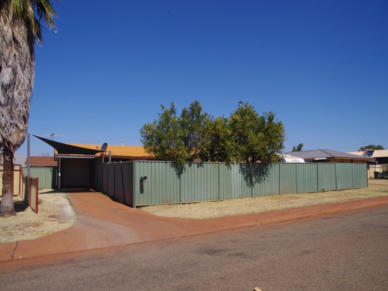 12 Yanboomah Close, Newman, WA 6753