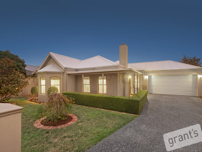 6 Meg Way, Berwick, Vic 3806 Property Details