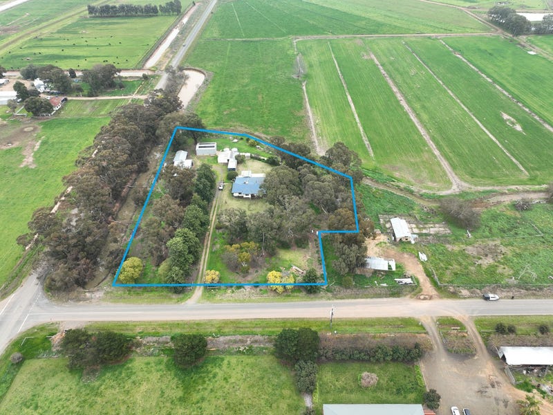 430 Leafs Road, Nathalia, Vic 3638 Property Details