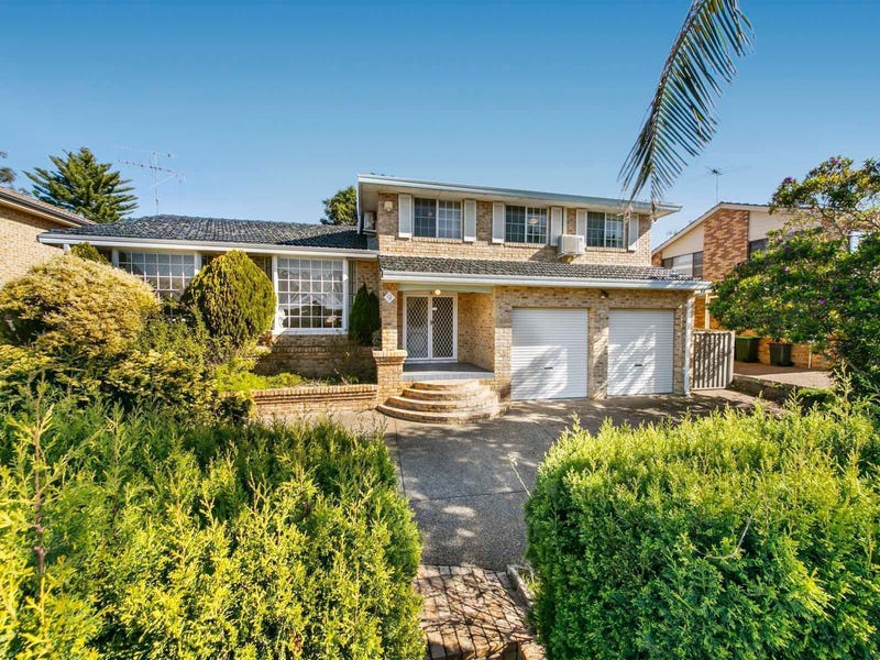 9 Delaney Drive, Baulkham Hills, NSW 2153