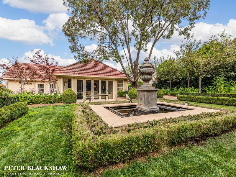 49 Flinders Way, Griffith, ACT 2603