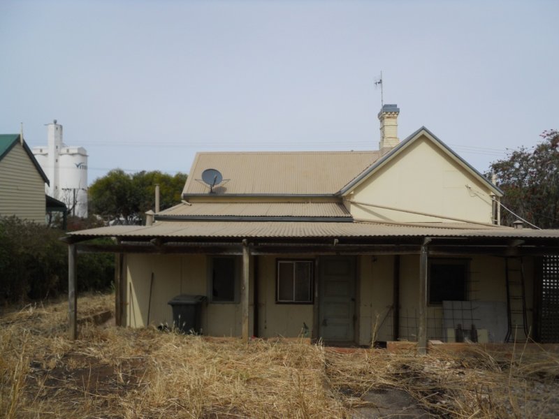 26 Weigall Street, Eudunda, SA 5374 Property Details