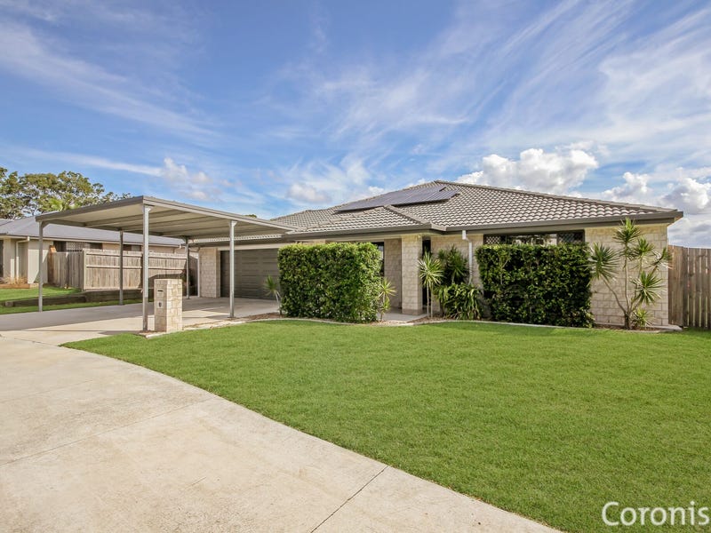12 River Breeze Drive, Griffin, QLD 4503