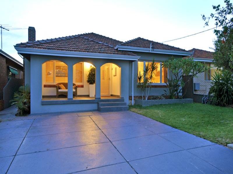 101 Edinboro Street, Mount Hawthorn, WA 6016