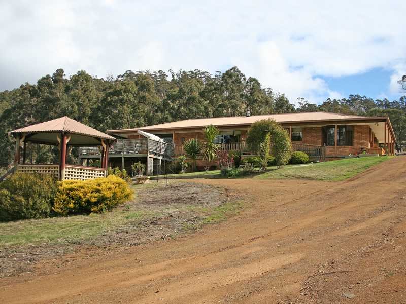 Property 106826209, Campania, Tas 7026 Property Details