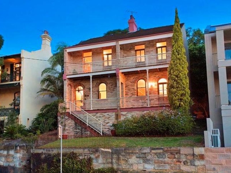 75 Grove Street, Birchgrove, NSW 2041 Property Details