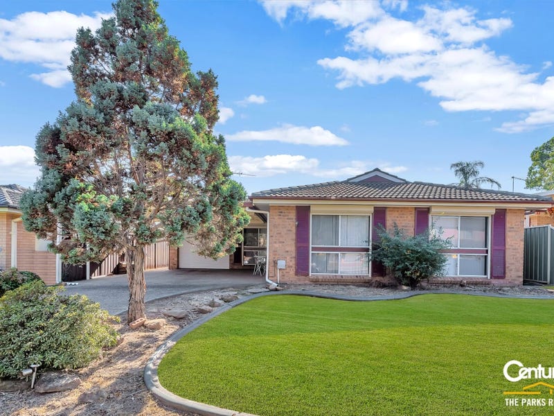 14 Newmen Close, Wetherill Park, NSW 2164