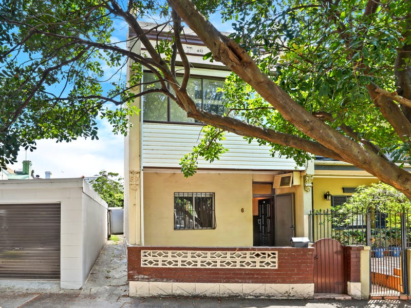 6 Cooper Street, Redfern, NSW 2016 Property Details