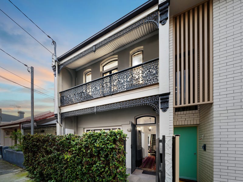 24 Eton Street, Camperdown, NSW 2050 Property Details