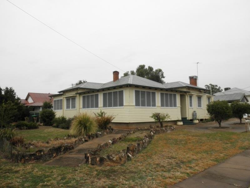 393 Conadilly Street, Gunnedah, NSW 2380