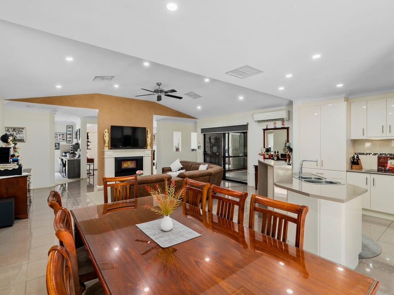 21 Havenstock Drive, Yarrawonga, Vic 3730 House for Sale realestate