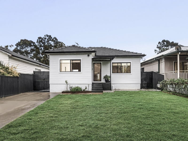 86 Rose Street, Sefton, NSW 2162 Property Details