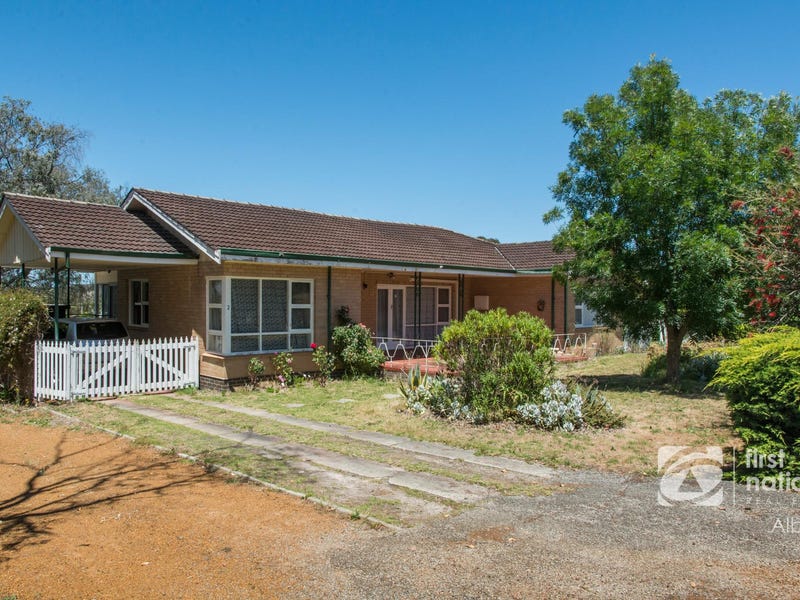 2 Webster Street, Mount Barker, WA 6324 House for Sale realestate