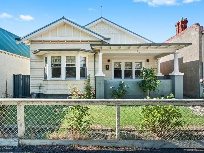 42 Victoria Street, Ballarat East, VIC 3350