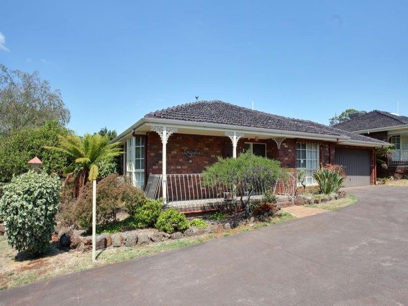 1/486488 Mitcham Road, Mitcham, VIC 3132