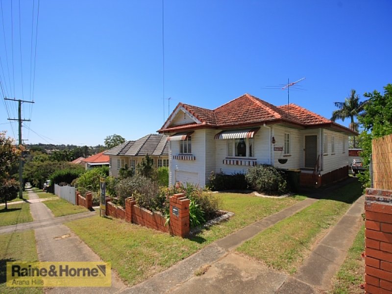 91 Church Road, Mitchelton, Qld 4053 Property Details