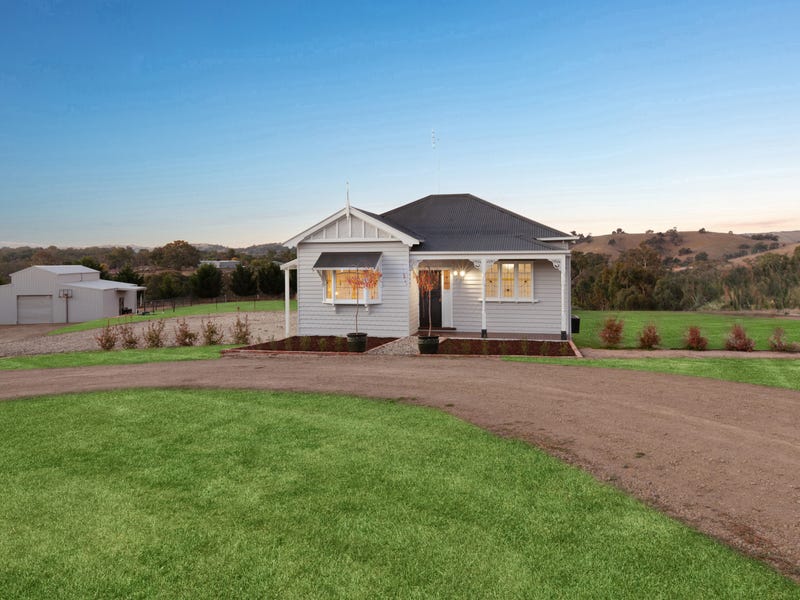 10 Julia Court, Pyalong, Vic 3521 House for Sale