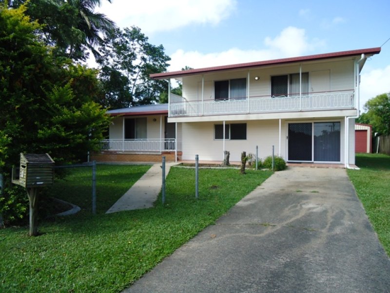 19 Barton Street, West Mackay, QLD 4740