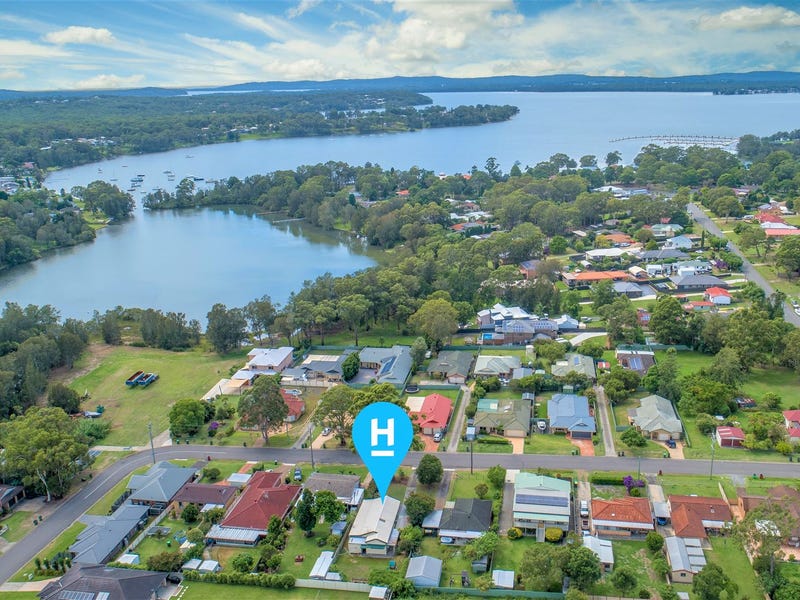 9 Chifley Road, Morisset Park, NSW 2264 House for Sale realestate