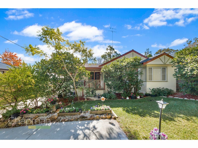 10 Lucasville Road, Glenbrook, NSW 2773