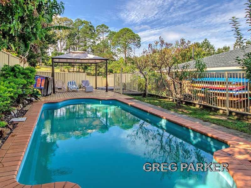 343 Ashmore Road, Ashmore, Qld 4214 Property Details