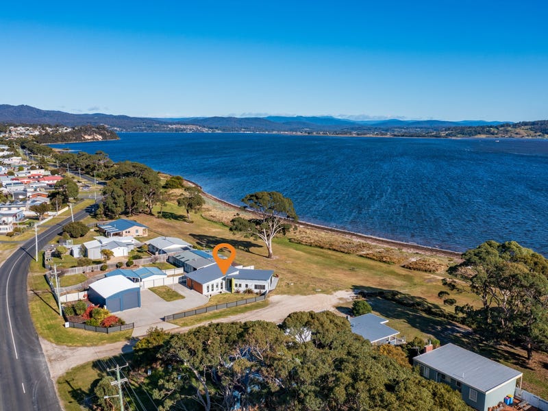 195 St Helens Point Road, Stieglitz, Tas 7216 Property Details
