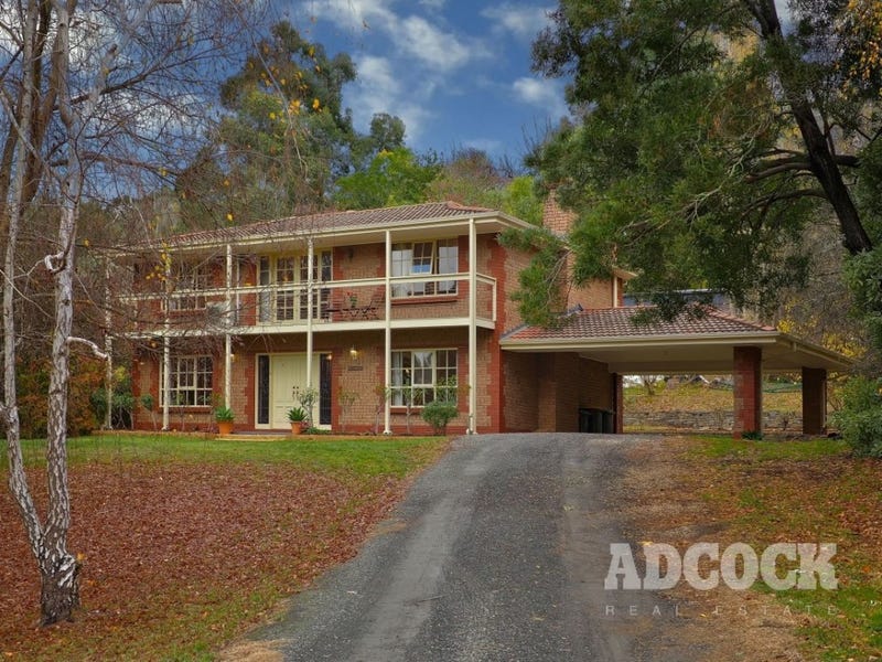 13 Millar Avenue, Crafers, SA 5152 Property Details