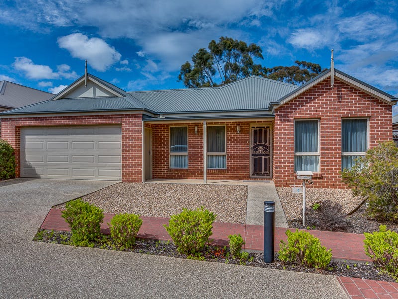 6/80 Main Street, Bacchus Marsh, VIC 3340