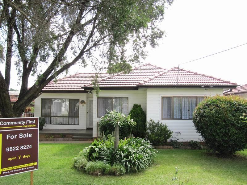 36 Apex Street, Liverpool, NSW 2170