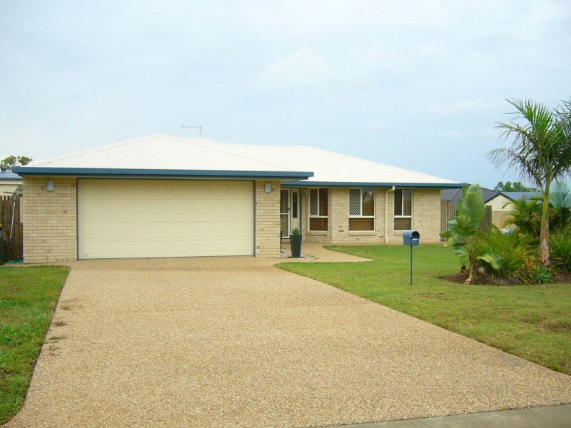 15 Victoria Street, Gracemere, QLD 4702