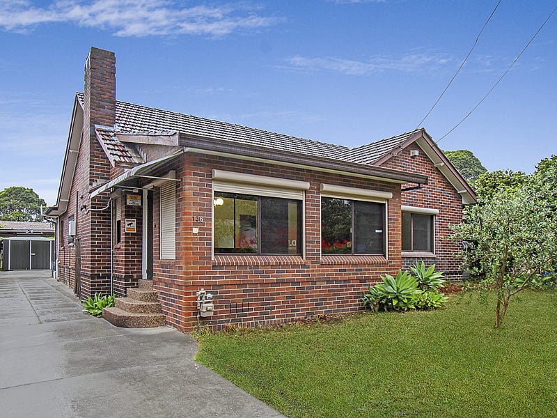 136 Cosgrove Road, Belfield, NSW 2191