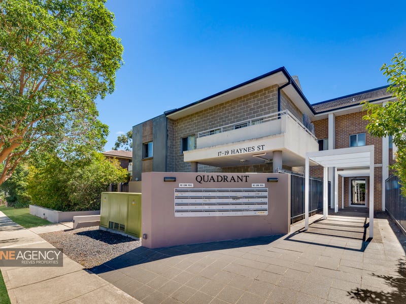 17/1719 Haynes Street, Penrith, NSW 2750