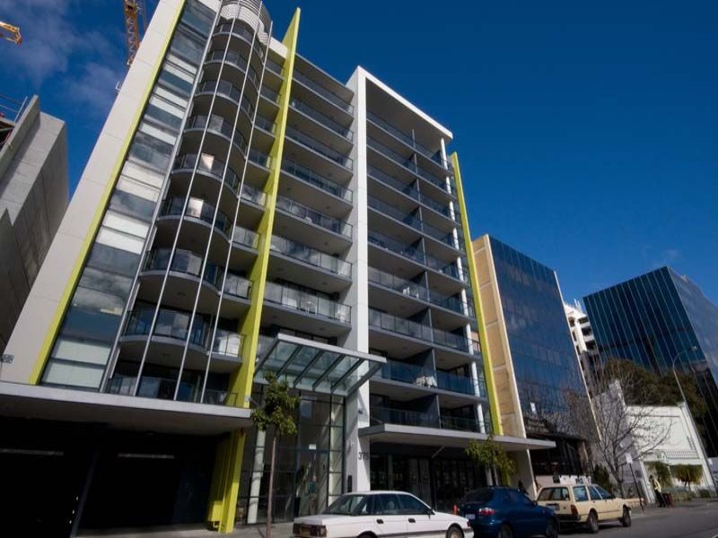 23/375 Hay Street, Perth, WA 6000 Property Details