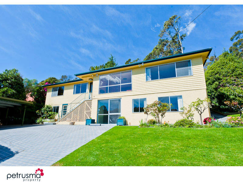 74 Strickland Avenue, South Hobart, TAS 7004