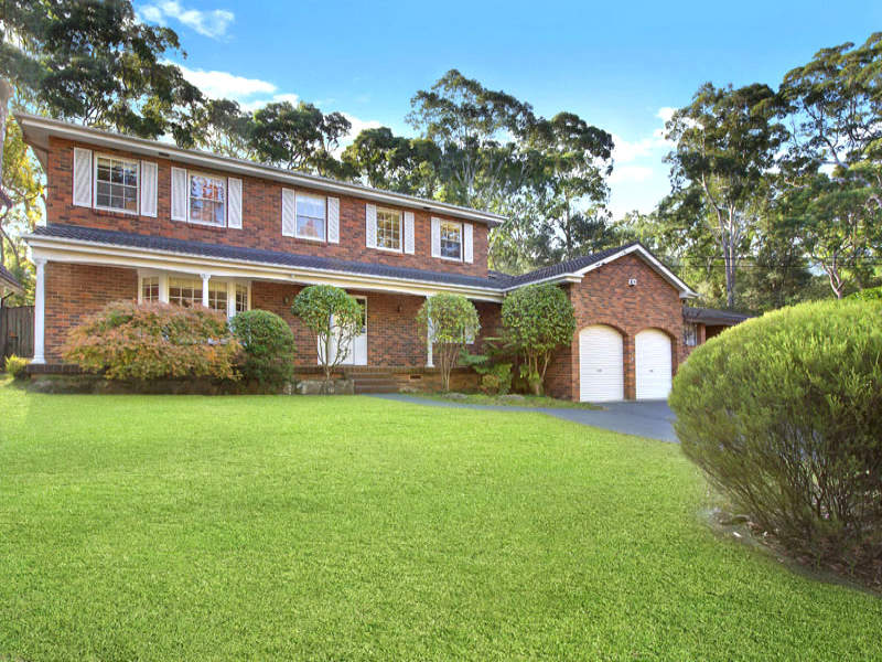 42 Greenway Drive, Pymble, NSW 2073 Property Details