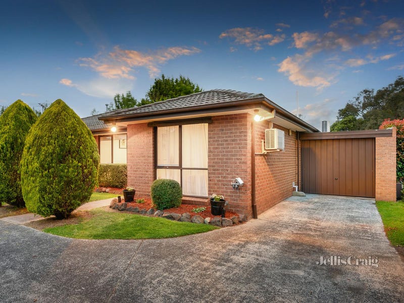 5/1618 Hamilton Road, Bayswater North, VIC 3153