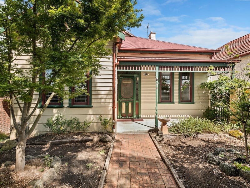 110 Gillies Street, Fairfield, VIC 3078