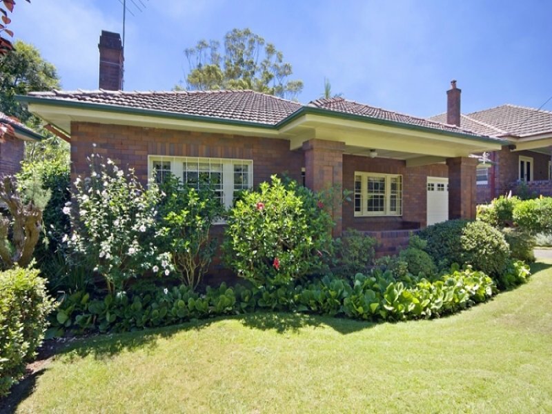 3 Gregory Street, Roseville, NSW 2069 Property Details
