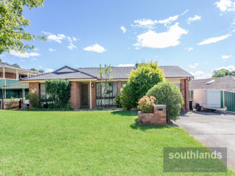 9 Casuarina Circuit, Kingswood, NSW 2747 Property Details