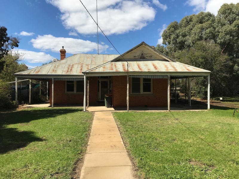 39 Chester Street, Barham, NSW 2732 House for Sale