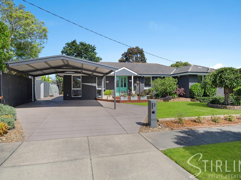 3 Lewis Street, Pearcedale, Vic 3912 - House for Sale - realestate.com.au