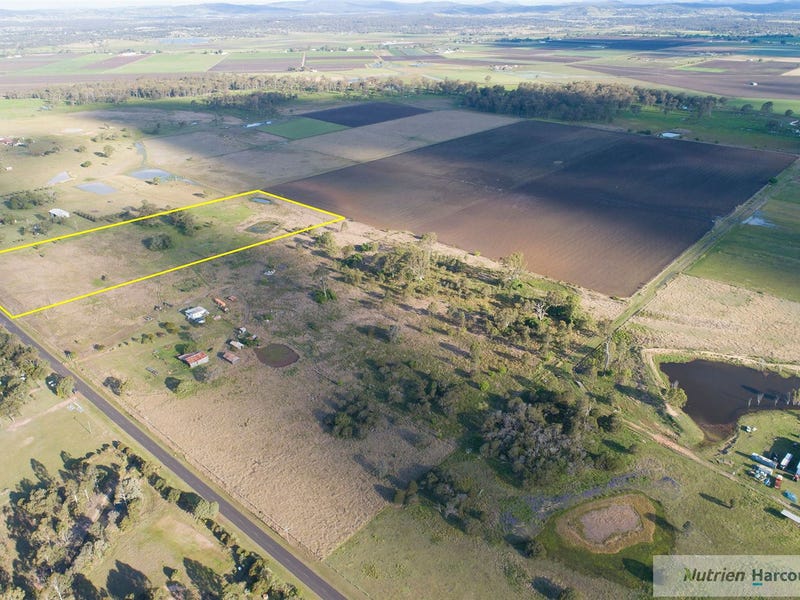 19 Kentville Road, Kentville, Qld 4341 Property Details