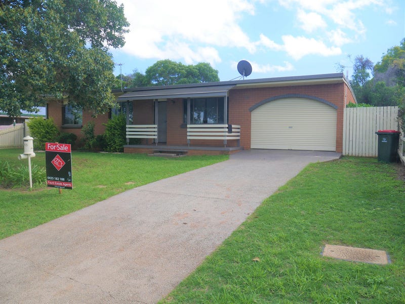 118 Ivy Street, Kingaroy, Qld 4610 Property Details