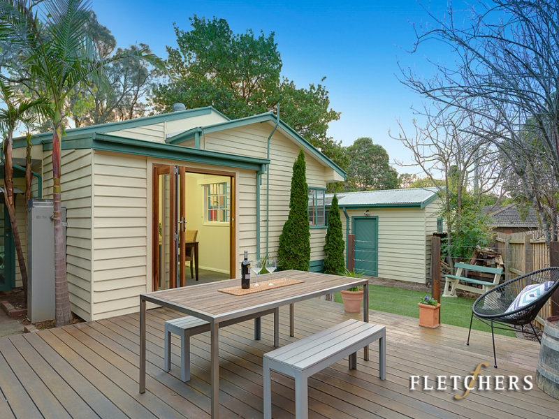 4 Wickham Road, Croydon, Vic 3136 Property Details
